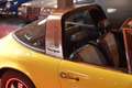 Porsche 911 2.4T/Targa/NOTE 2+/Schalter/Sammler/Perfekt! Gelb - thumbnail 9