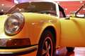 Porsche 911 2.4T/Targa/NOTE 2+/Schalter/Sammler/Perfekt! Gelb - thumbnail 36