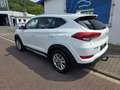 Hyundai TUCSON 1.6 AHK Navi RCam BT PDC 17"Alu Shzg 97 kW (132... Wit - thumbnail 2