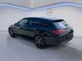 Mercedes-Benz CLA 200 d Shooting Brake AMG Line Noir - thumbnail 3