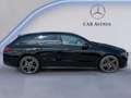 Mercedes-Benz CLA 200 d Shooting Brake AMG Line Noir - thumbnail 7