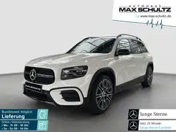 Mercedes-Benz GLB 200 d *AMG*NIGHT*DISTRON.*LED*AHK*20"*