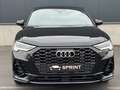 Audi Q3 35 TFSI Sportback S-Tronic S-Line | Navi | Zetverw Zwart - thumbnail 5