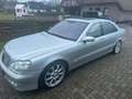 Mercedes-Benz S 600 Lang Grijs - thumbnail 1