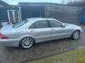 Mercedes-Benz S 600 Lang Grijs - thumbnail 3