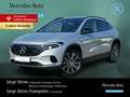 Mercedes-Benz EQA 250 EQA 250+ ELECTRIC-ART+PANO+NIGHT+360°+SOUND+KEY Argent - thumbnail 1