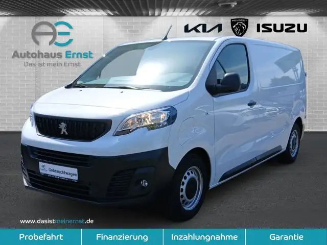 Peugeot Expert e-Expert L1 (50kWh)