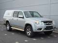 Mazda BT-50 XL-Cab Toplands +2.Hand +Allrad 4x4 Silber - thumbnail 1