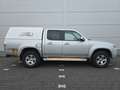Mazda BT-50 XL-Cab Toplands +2.Hand +Allrad 4x4 Silber - thumbnail 6