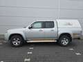 Mazda BT-50 XL-Cab Toplands +2.Hand +Allrad 4x4 Silber - thumbnail 3