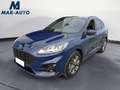 Ford Kuga Kuga 2.5 Full Hybrid 190 CV CVT 2WD ST-Line Bleu - thumbnail 1