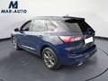 Ford Kuga Kuga 2.5 Full Hybrid 190 CV CVT 2WD ST-Line Bleu - thumbnail 2