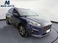 Ford Kuga Kuga 2.5 Full Hybrid 190 CV CVT 2WD ST-Line Bleu - thumbnail 4