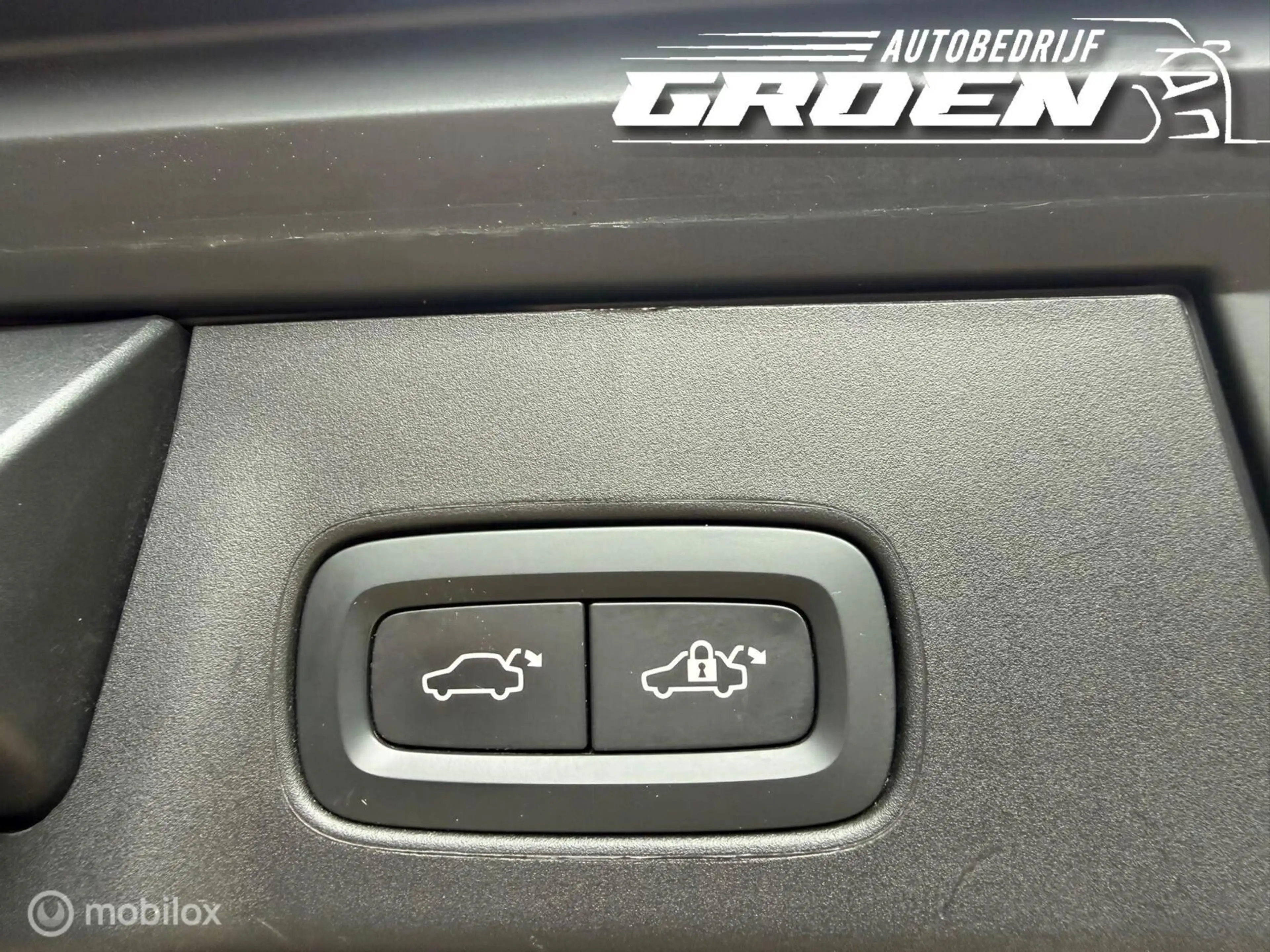 Volvo V90 2.0 T8 Plug-in hybrid AWD Ultimate Dark PANO|ACC| — photo 34