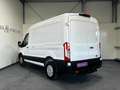 Ford Transit Kasten 2,0 EcoBlue L2H2 350 Basis//ANHÄ... Weiß - thumbnail 4