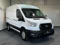 Ford Transit Kasten 2,0 EcoBlue L2H2 350 Basis//ANHÄ... Weiß - thumbnail 1