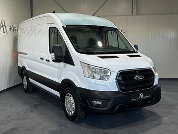 Transit Kasten 2,0 EcoBlue L2H2 350 Basis//ANHÄ...