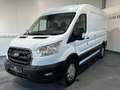 Ford Transit Kasten 2,0 EcoBlue L2H2 350 Basis//ANHÄ... Weiß - thumbnail 3