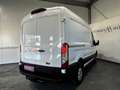 Ford Transit Kasten 2,0 EcoBlue L2H2 350 Basis//ANHÄ... Weiß - thumbnail 6