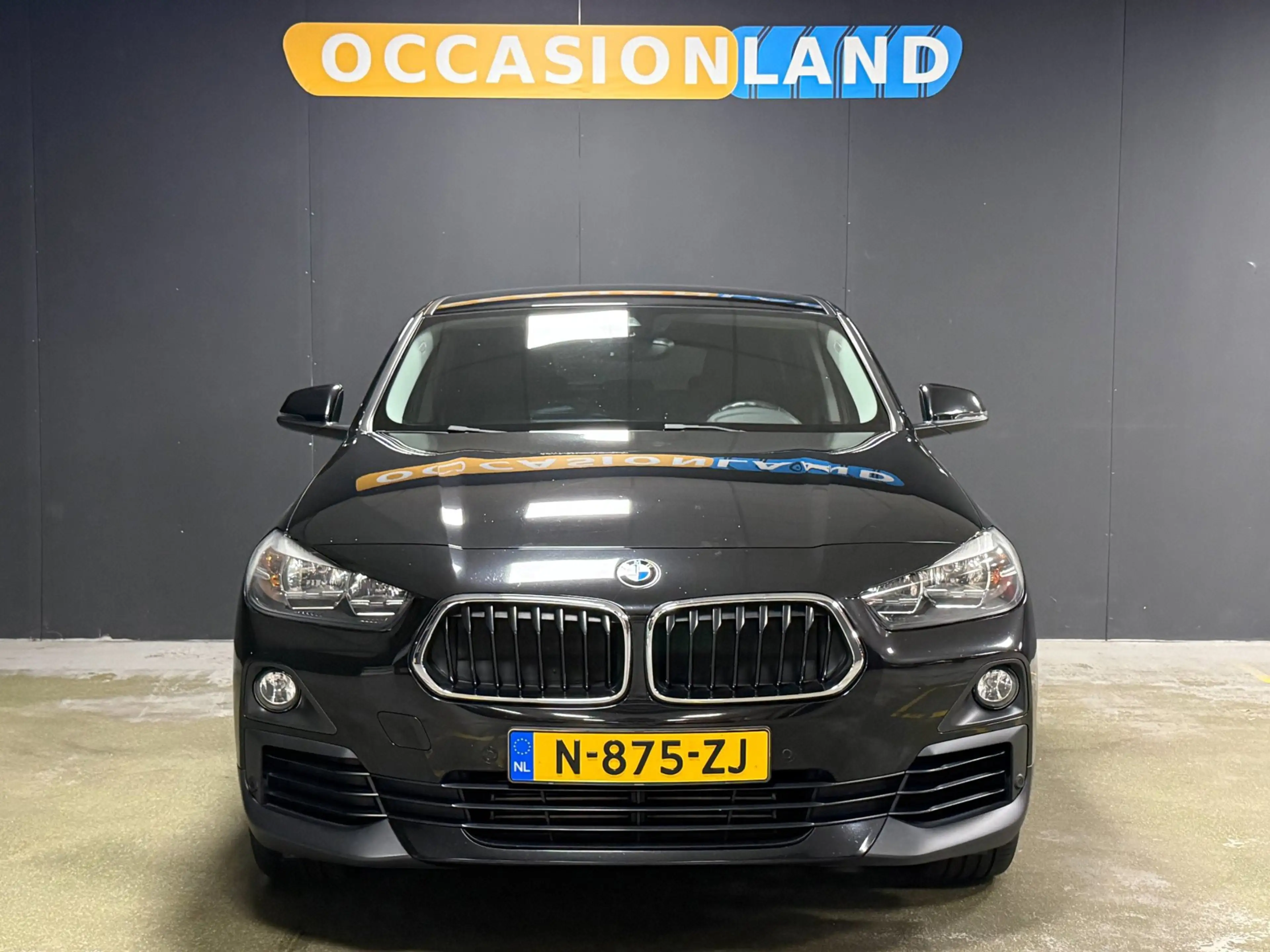 BMW X2 SDrive18i Executive|CAMERA|BLUETOOTH|STOELV|PDC|18 — photo 5
