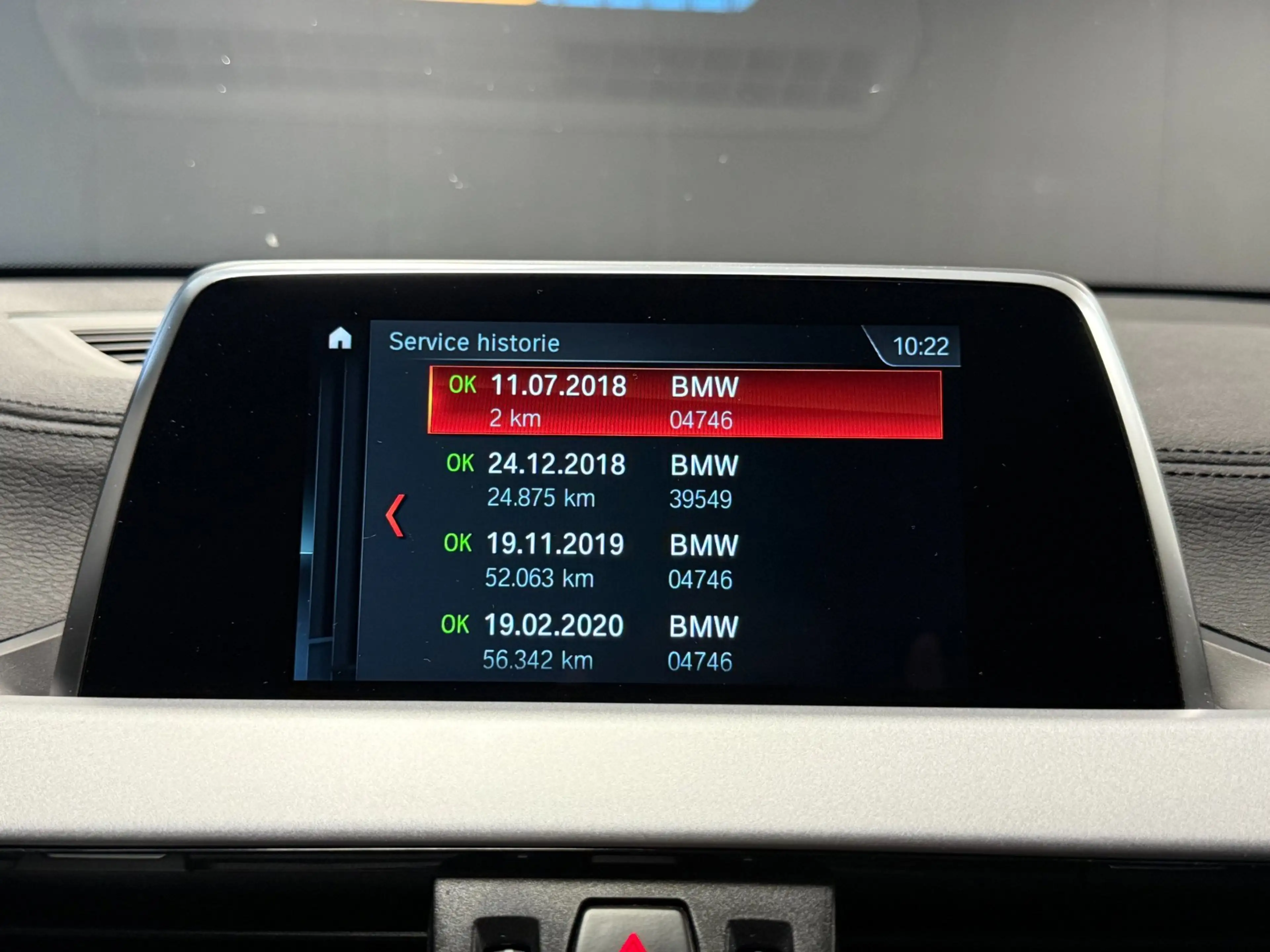 BMW X2 SDrive18i Executive|CAMERA|BLUETOOTH|STOELV|PDC|18 — photo 42