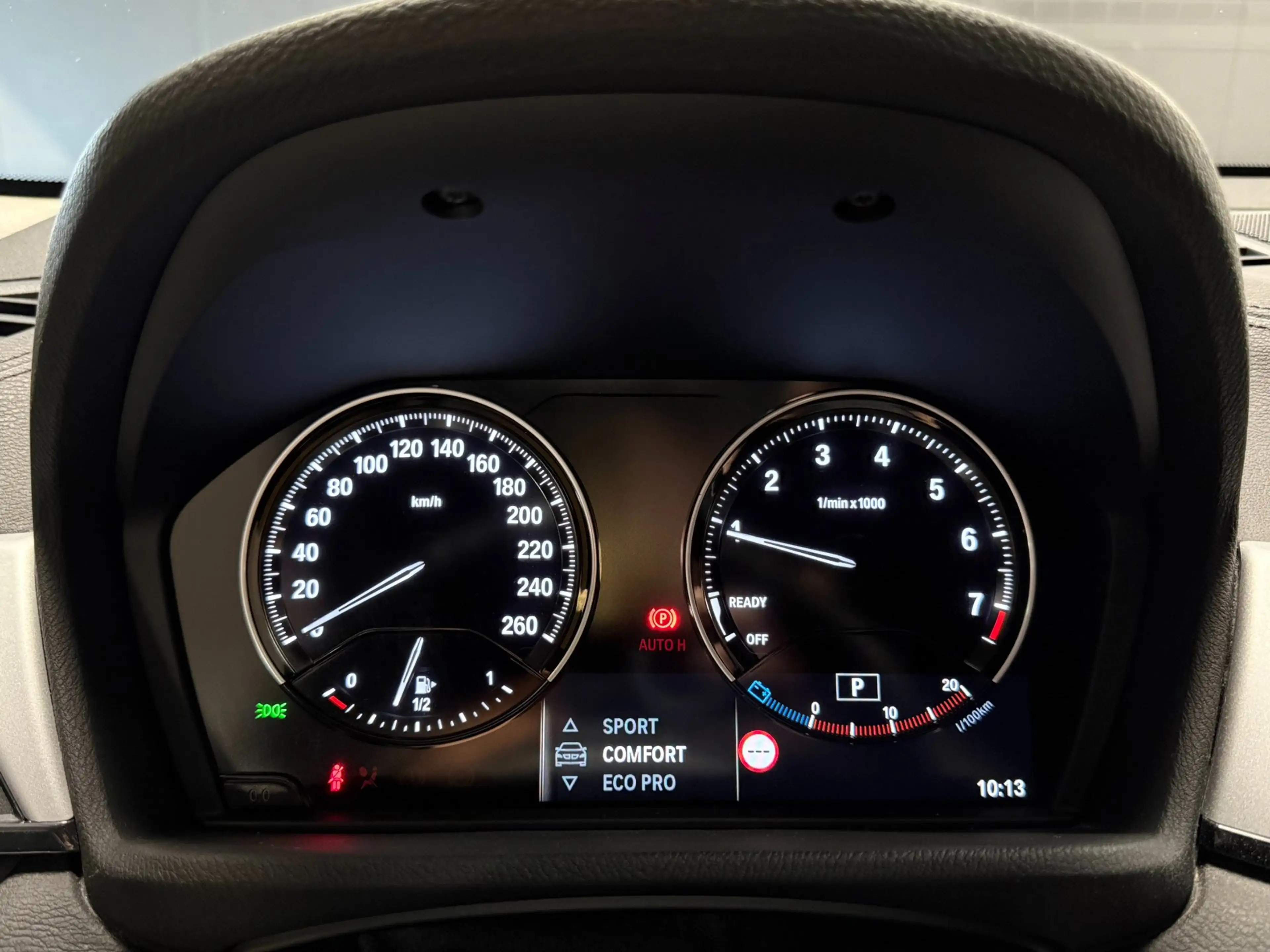 BMW X2 SDrive18i Executive|CAMERA|BLUETOOTH|STOELV|PDC|18 — photo 21