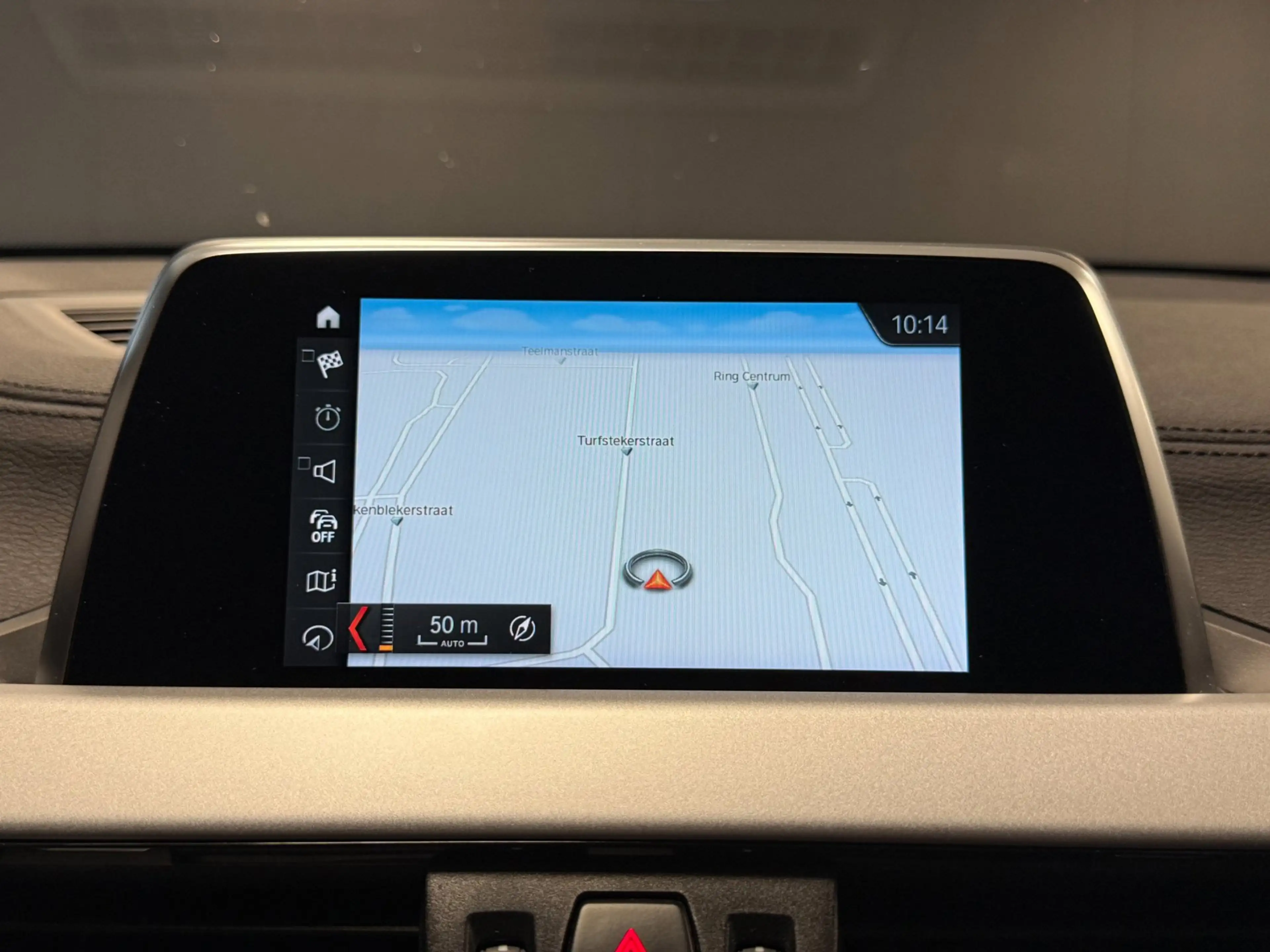 BMW X2 SDrive18i Executive|CAMERA|BLUETOOTH|STOELV|PDC|18 — photo 33