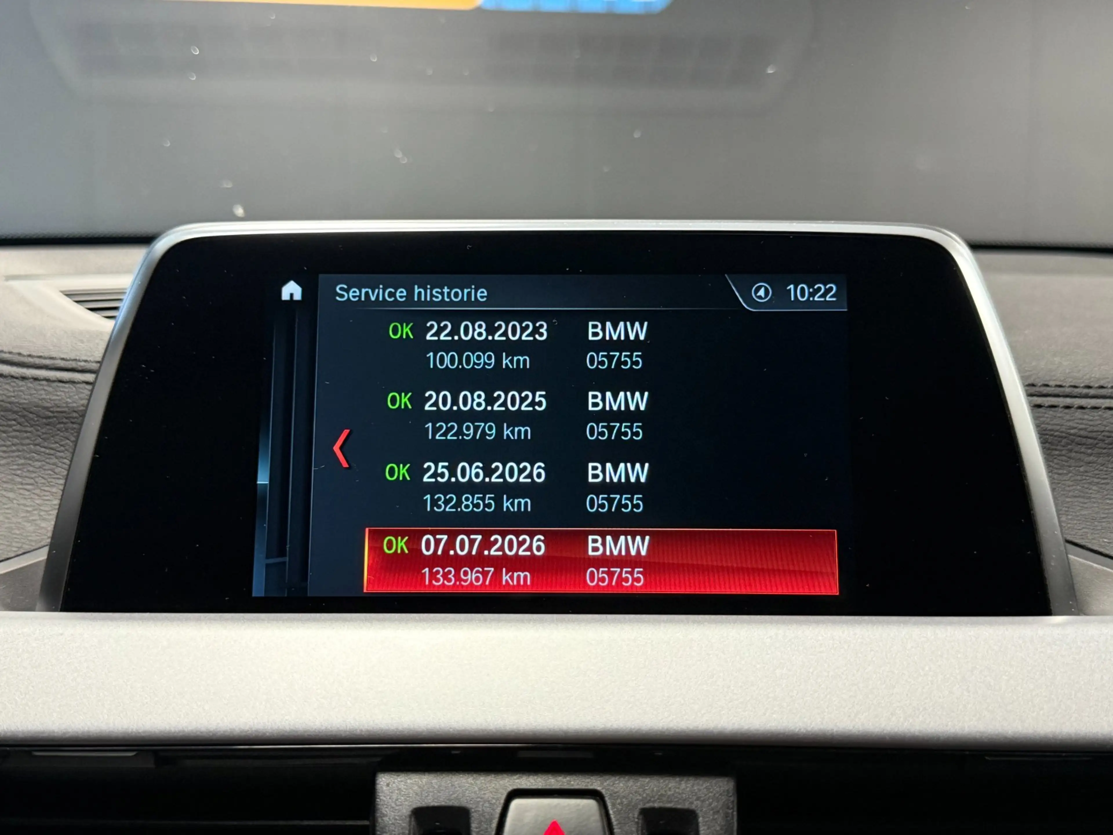 BMW X2 SDrive18i Executive|CAMERA|BLUETOOTH|STOELV|PDC|18 — photo 44