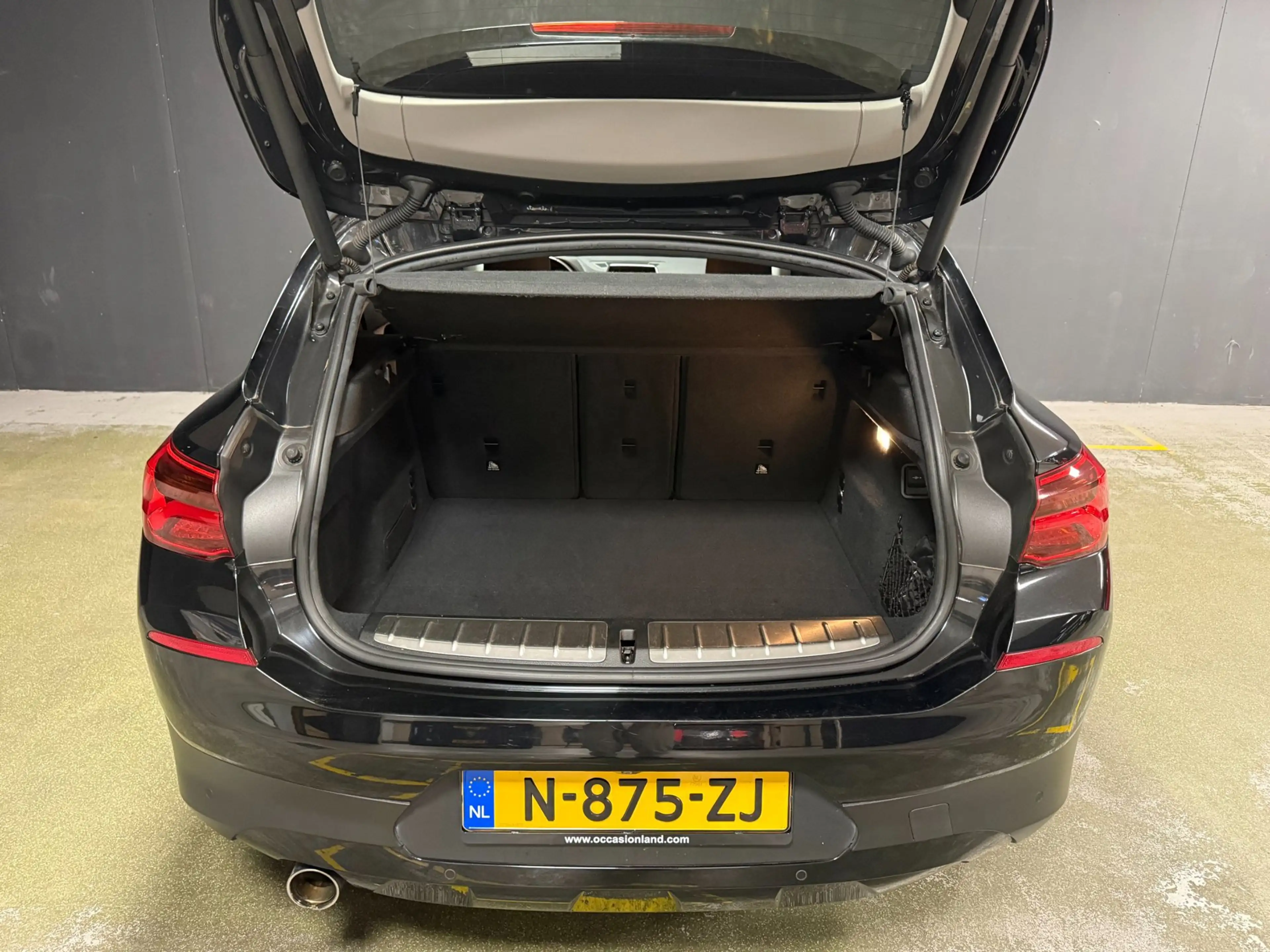 BMW X2 SDrive18i Executive|CAMERA|BLUETOOTH|STOELV|PDC|18 — photo 7