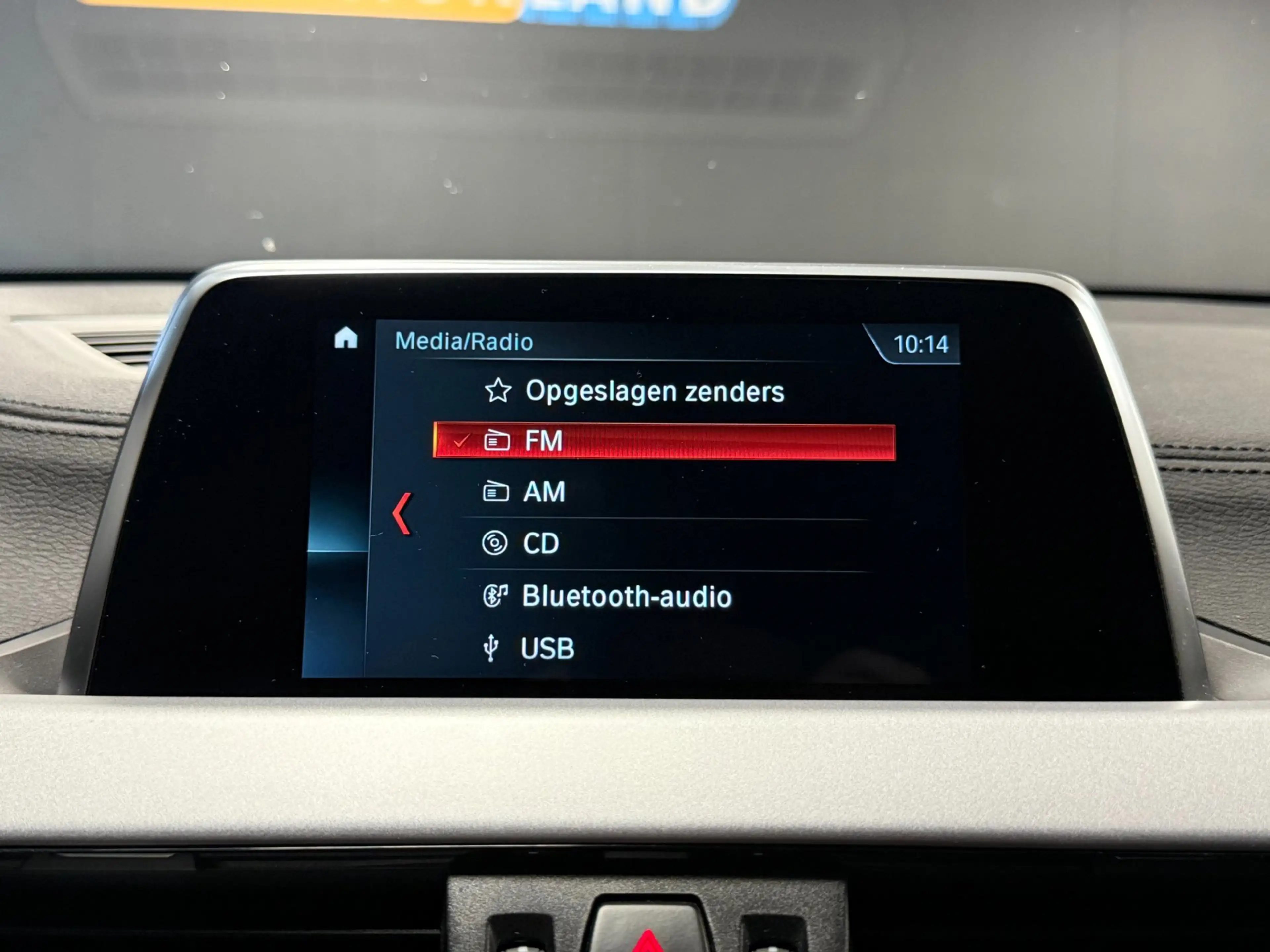 BMW X2 SDrive18i Executive|CAMERA|BLUETOOTH|STOELV|PDC|18 — photo 31