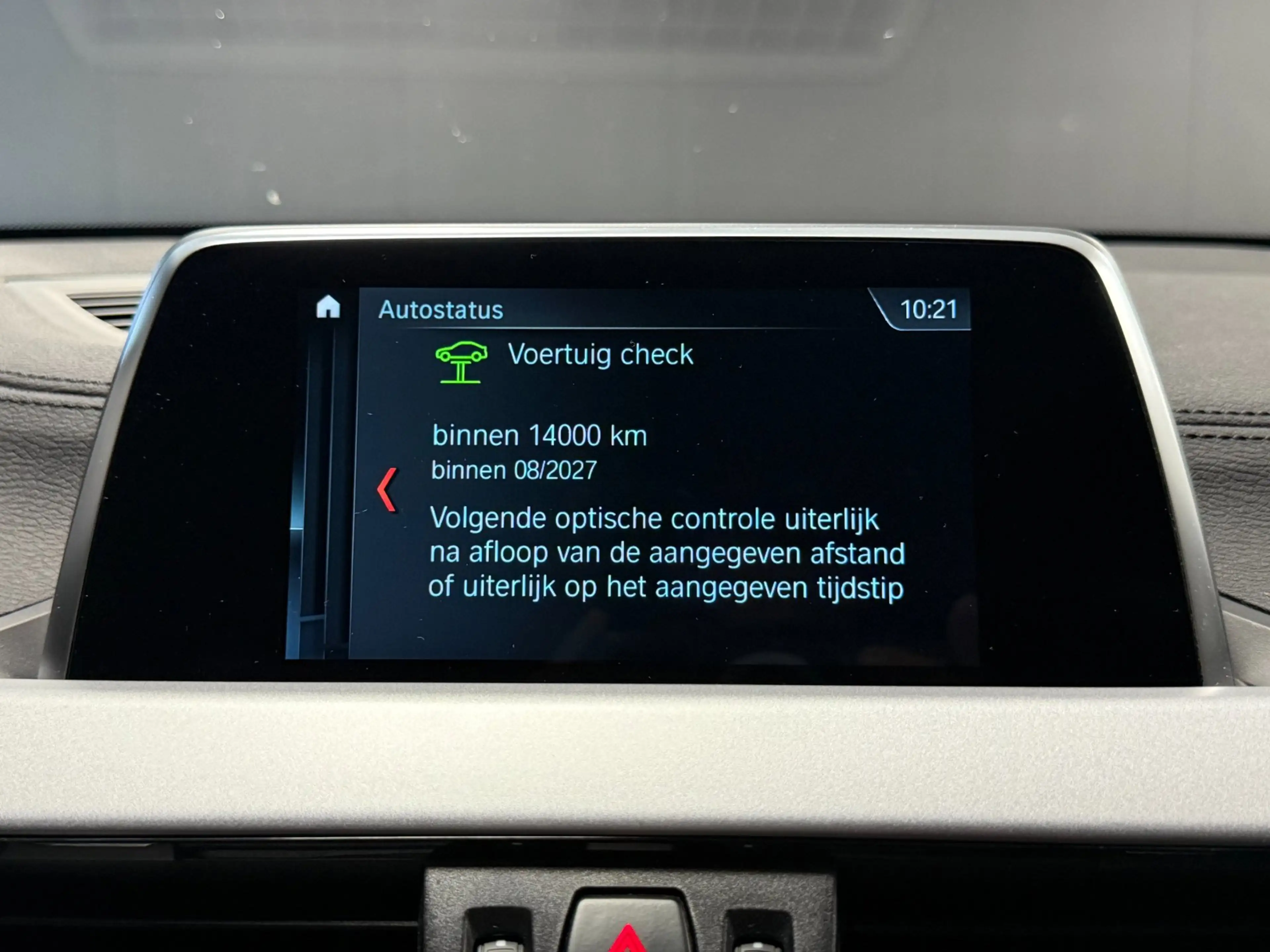 BMW X2 SDrive18i Executive|CAMERA|BLUETOOTH|STOELV|PDC|18 — photo 39