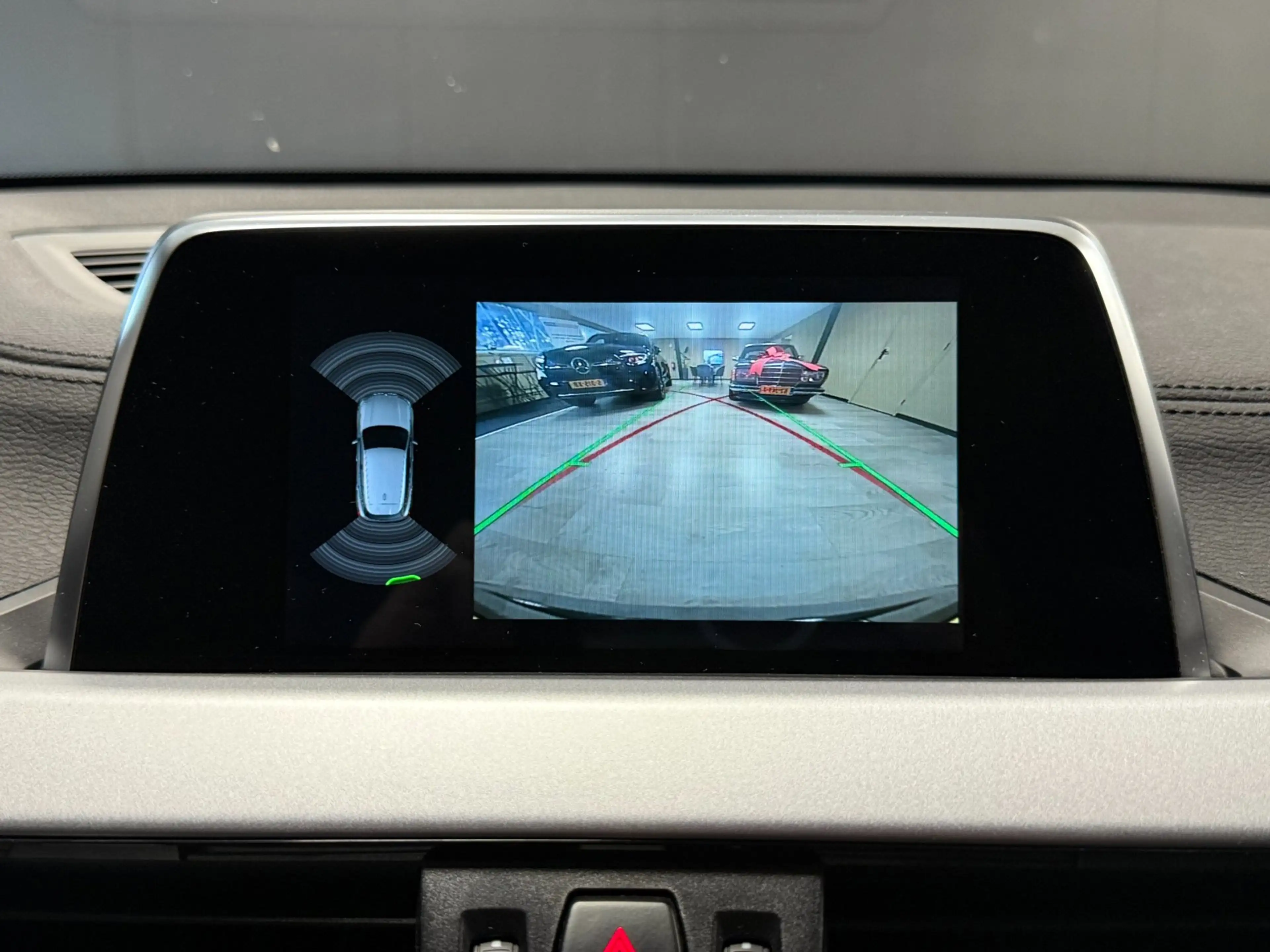 BMW X2 SDrive18i Executive|CAMERA|BLUETOOTH|STOELV|PDC|18 — photo 46