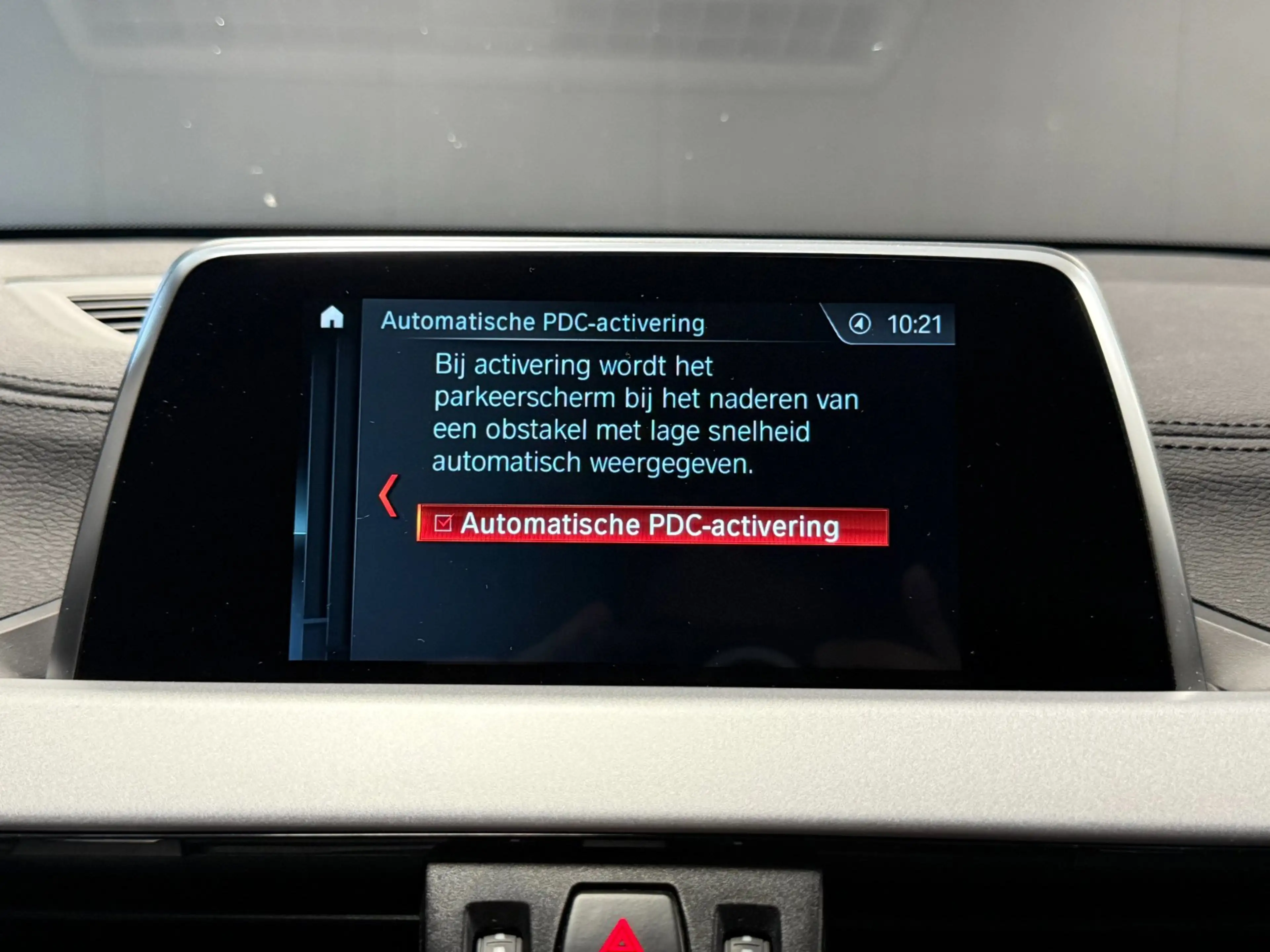 BMW X2 SDrive18i Executive|CAMERA|BLUETOOTH|STOELV|PDC|18 — photo 36