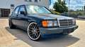 Mercedes-Benz 190 /TUNING/RADIO/SERVO Azul - thumbnail 3