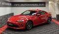 Toyota GT86 Basis*NAVIGATION*XENON*ORIGINAL* Rot - thumbnail 1