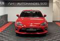 Toyota GT86 Basis*NAVIGATION*XENON*ORIGINAL* Rot - thumbnail 3