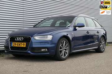 Avant 1.8 TFSI Pro Line S S-Line NAP Leder Navi Cl