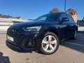 Audi Q5 45 TFSI qu. edition one S line PANO/VIRTUAL Noir - thumbnail 1