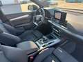 Audi Q5 45 TFSI qu. edition one S line PANO/VIRTUAL Noir - thumbnail 12