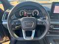 Audi Q5 45 TFSI qu. edition one S line PANO/VIRTUAL Noir - thumbnail 24