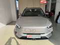 MG ZS EV Luxury 50 kWh Standard Reichweite Silber - thumbnail 3