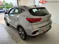 MG ZS EV Luxury 50 kWh Standard Reichweite Silber - thumbnail 5