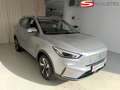 MG ZS EV Luxury 50 kWh Standard Reichweite Silber - thumbnail 1