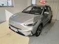 MG ZS EV Luxury 50 kWh Standard Reichweite Silber - thumbnail 2
