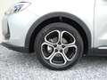 MG ZS + 1.5 Comfort +360°+Navi+KeyGo+LED+PDC+ Silber - thumbnail 20