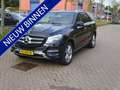 Mercedes-Benz GLE 500 4MATIC V 8 Zwart - thumbnail 1