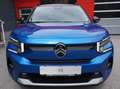 Citroen C3 e-C3 113 44kWh Max Blau - thumbnail 2