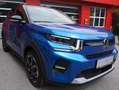 Citroen C3 e-C3 113 44kWh Max Blau - thumbnail 3
