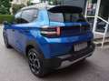Citroen C3 e-C3 113 44kWh Max Blau - thumbnail 6