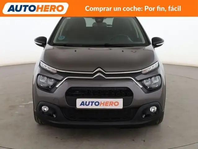 Citroen C3 view 9